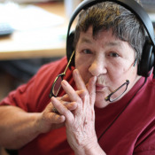 Canary-Burton-studio