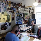 Hank-Andy-studio