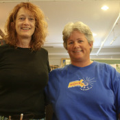 Kathy-Patty