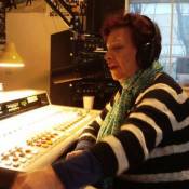 diana-on-the-mic