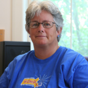 Kathy Tarr