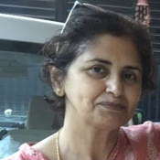 Indira Ganesan