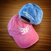 Cap