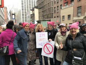 power babes womens march IMG_9390