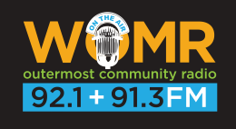 WOMR – Outermost Community Radio