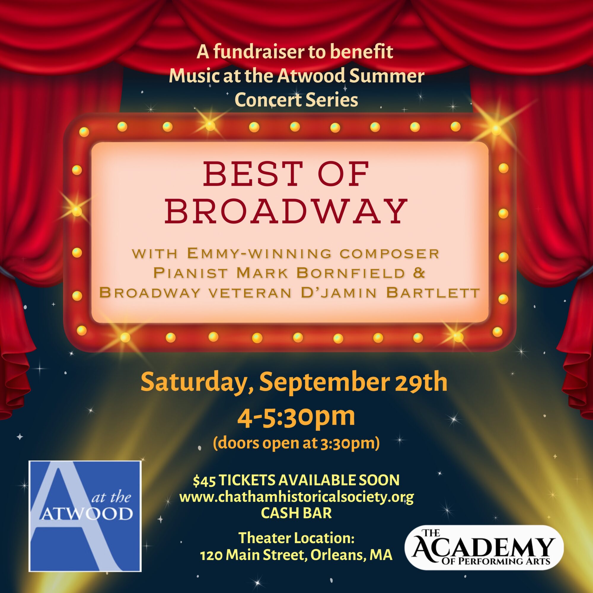 Best of Broadway IG Post