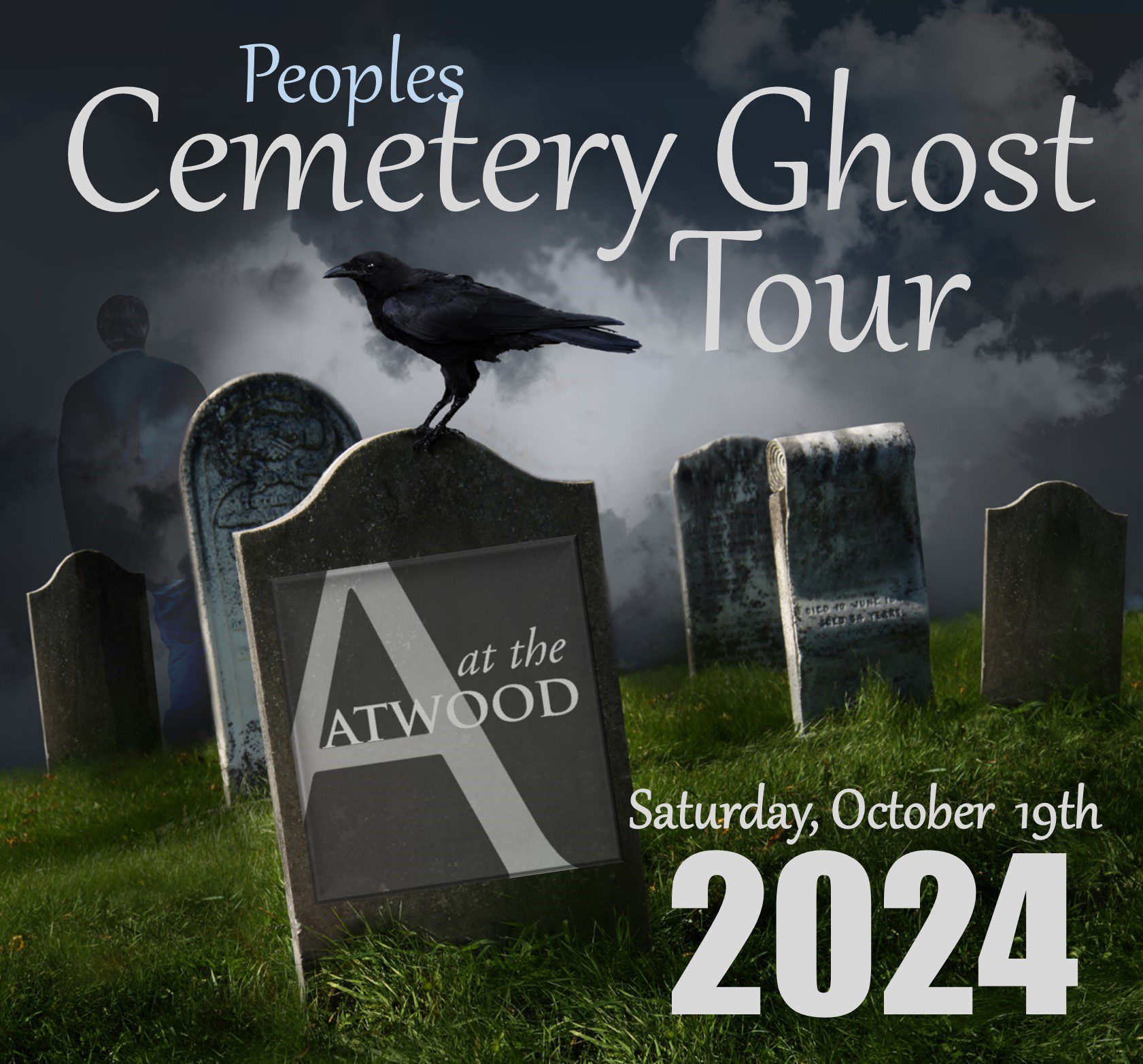 Cementery Tour web block